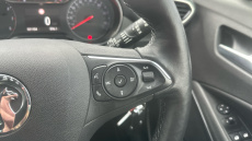 Vauxhall Crossland 1.2 Turbo Elite Edition 5dr Petrol Hatchback